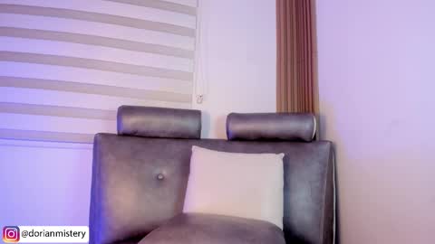 dorian_mystery online show from 02.19.26