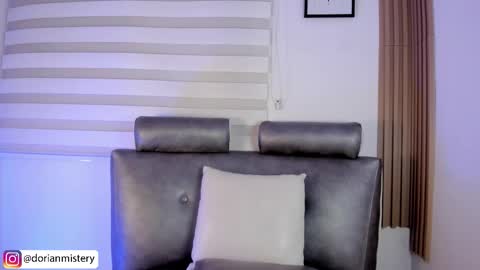 dorian_mystery online show from 03.07.26