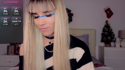 Helen   my second account  online show from 01.07.25