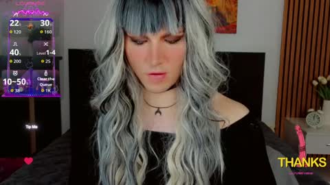 Helen   my second account  online show from 04.06.26