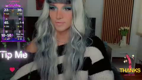 Helen   my second account  online show from 06.26.26