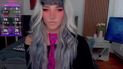 Helen   my second account  online show from 07.19.26