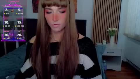 Helen   my second account  online show from 07.26.26