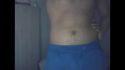 Dorian Shape online show from 04.19.26