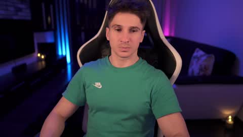 Dorian Reyes online show from 01.29.25