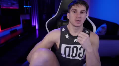 Dorian Reyes online show from 02.10.25