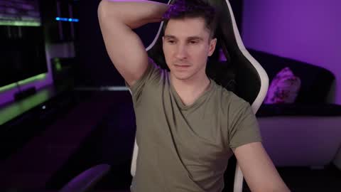 Dorian Reyes online show from 02.23.25