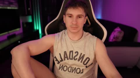 Dorian Reyes online show from 03.01.25