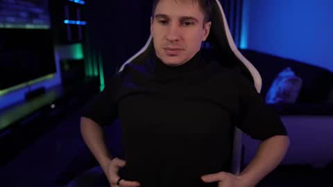 Dorian Reyes online show from 03.02.25