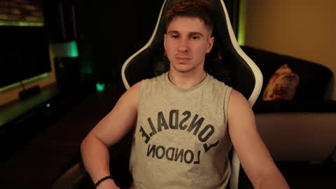 Dorian Reyes online show from 03.07.25