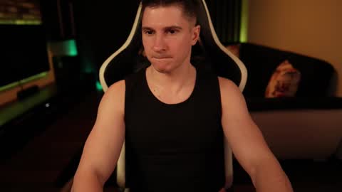 Dorian Reyes online show from 03.09.25