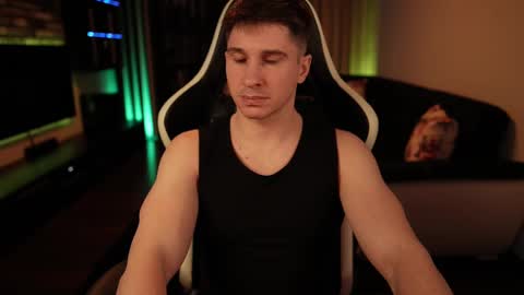 Dorian Reyes online show from 03.09.25