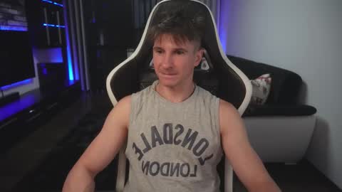 Dorian Reyes online show from 09.08.25