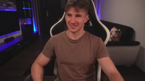 Dorian Reyes online show from 09.12.25