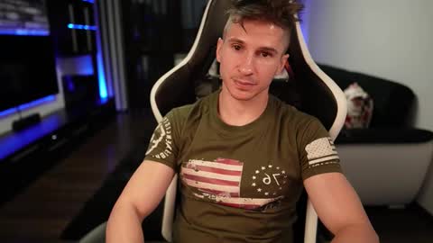 Dorian Reyes online show from 09.20.25