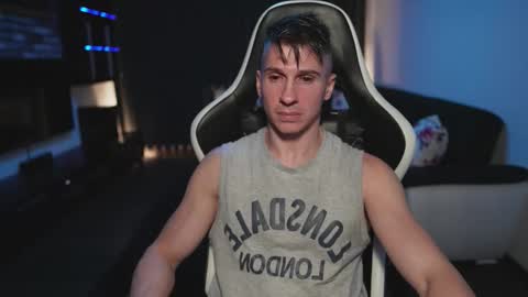 Dorian Reyes online show from 11.09.25