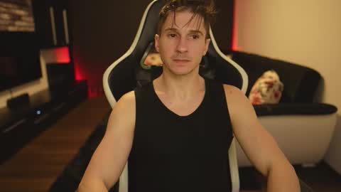 Dorian Reyes online show from 03.20.26