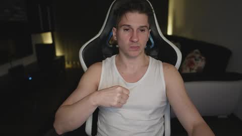 Dorian Reyes online show from 04.21.26