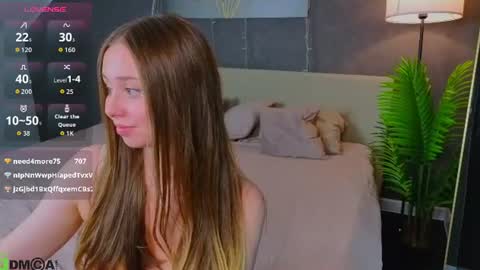 Snapshot of doris_bowman chatting on 07.28.26 Vanessa online show from 07.28.26