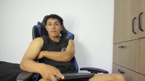 dorman_boy online show from 11.27.25