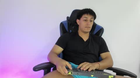 dorman_boy online show from 12.16.25