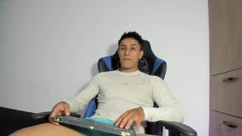 dorman_boy online show from 03.02.26