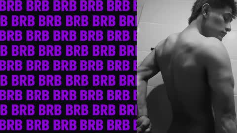 dorman_boy online show from 04.09.26