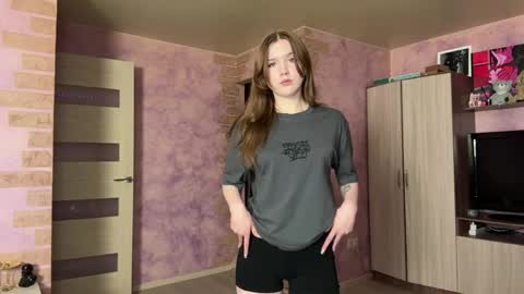 Dorota online show from 06.03.26
