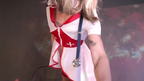 Dorothy Next stream on Monday at 3am-9am online show from 12.20.24