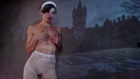 Snapshot of dorothy_meyer chatting on 10.30.25 Dorothy Next stream on Monday at 3am-9am online show from 10.30.25