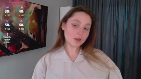 Maria online show from 09.13.25