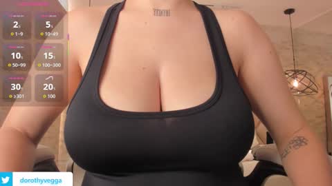  DOROTHY online show from 10.11.25