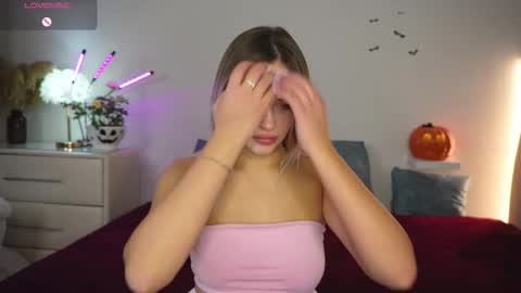 Amy online show from 10.30.25