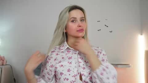 Amy online show from 01.09.26