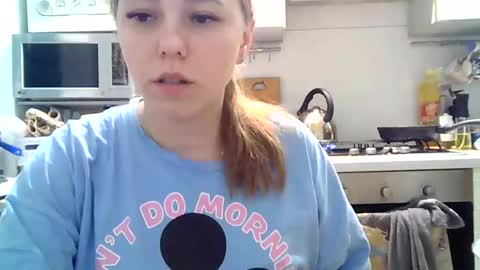 Dorrie Ann online show from 01.26.25