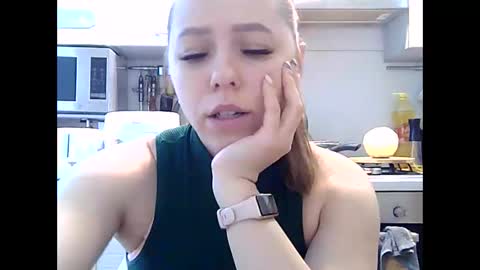 Dorrie Ann online show from 01.29.25