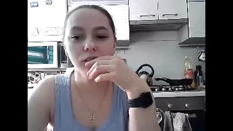 Dorrie Ann online show from 02.17.25