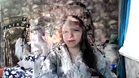 Dorrie Ann online show from 11.09.25