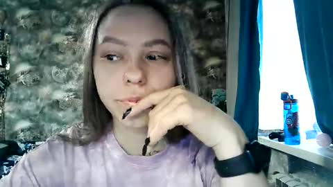 Dorrie Ann online show from 11.26.25