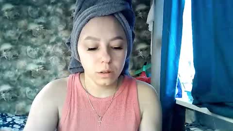 Dorrie Ann online show from 02.22.26