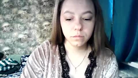 Dorrie Ann online show from 04.03.26