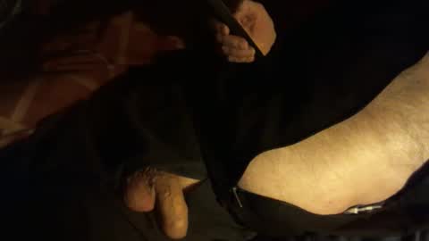 Snapshot of dorsetbiker714 chatting on 10.12.25 Hello welcome to Slutsville I am the Naked Chef really but you may call me Peter online show from 10.12.25