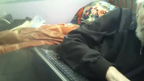 Snapshot of dorsetbiker714 chatting on 10.15.25 Hello welcome to Slutsville I am the Naked Chef really but you may call me Peter online show from 10.15.25