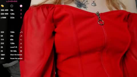 my name is Mia online show from 01.07.26