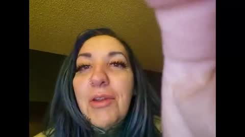 Snapshot of dosedgirl chatting on 12.15.24 dosedgirl online show from 12.15.24