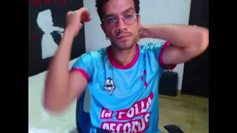 will online show from 10.26.25