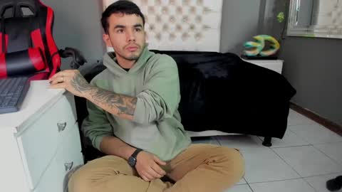 Dostyn For U online show from 09.22.25