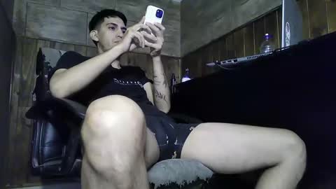 dotado11 online show from 11.04.25