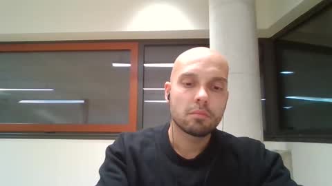 Snapshot of dotcris chatting on 12.02.24 dotcris online show from 12.02.24