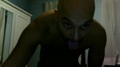 Snapshot of dotcris chatting on 12.16.24 dotcris online show from 12.16.24